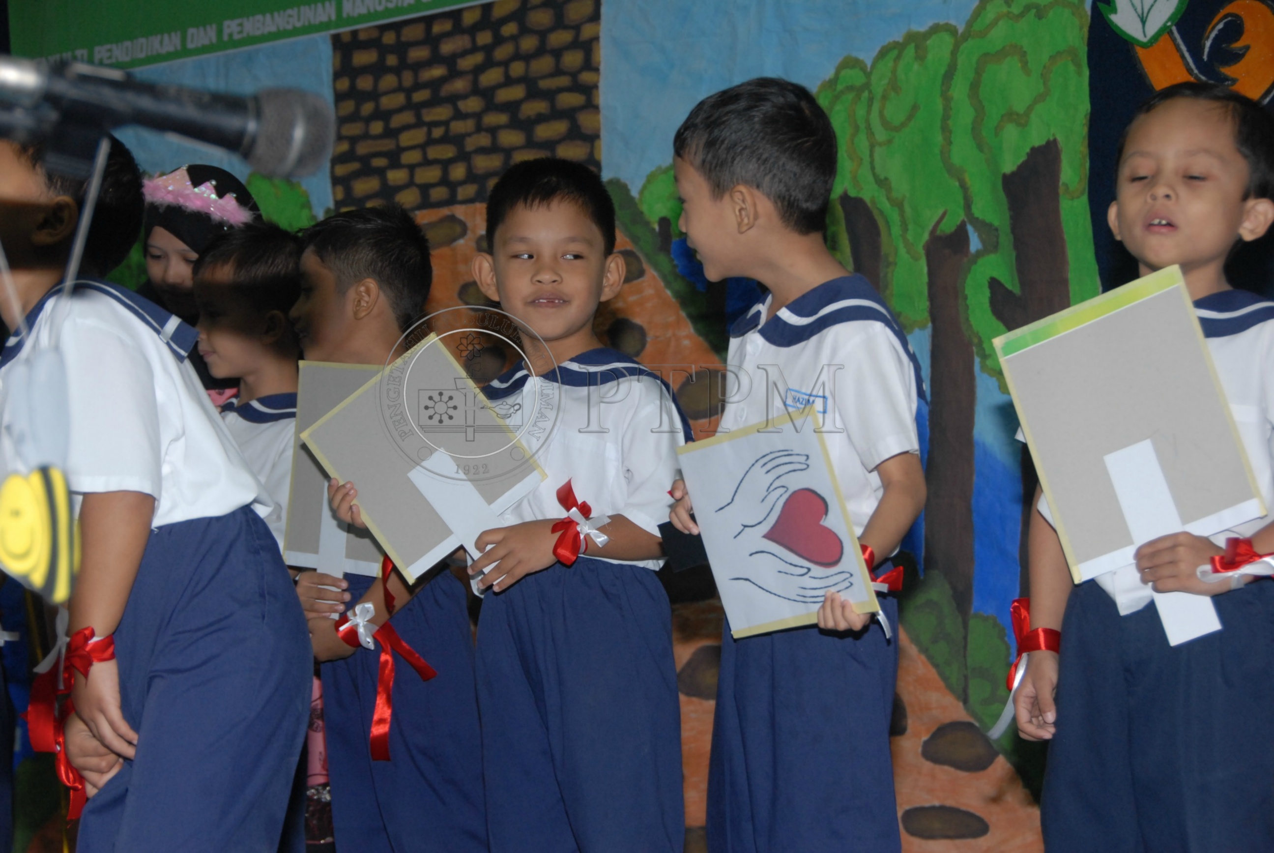 PTPM 11 100 TADIKA  IDA 0296